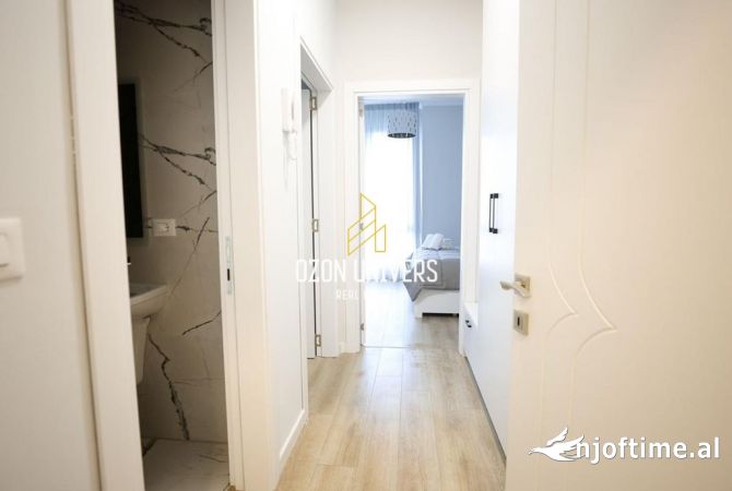 Shtepi ne shitje Apartament ne Tirane, 1+1, Mobilimi E mobiluar, Pagesa 200,000  Euro.