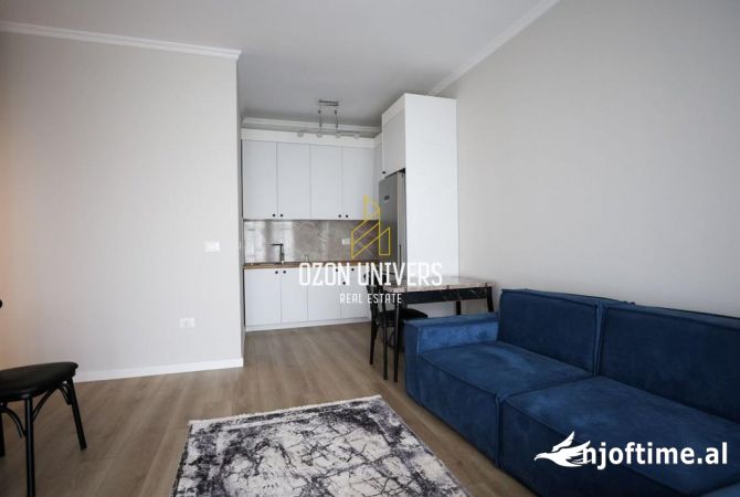 Shtepi ne shitje Apartament ne Tirane, 1+1, Mobilimi E mobiluar, Pagesa 200,000  Euro.