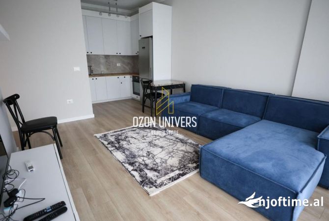 Shtepi ne shitje Apartament ne Tirane, 1+1, Mobilimi E mobiluar, Pagesa 200,000  Euro.