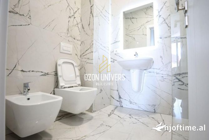 Shtepi ne shitje Apartament ne Tirane, 1+1, Mobilimi E mobiluar, Pagesa 200,000  Euro.