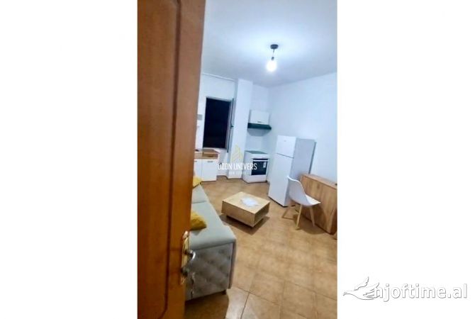 Apartament 3+1 për Shitje tek Fresku - Pranë Shkollës Luan Hajdaraga