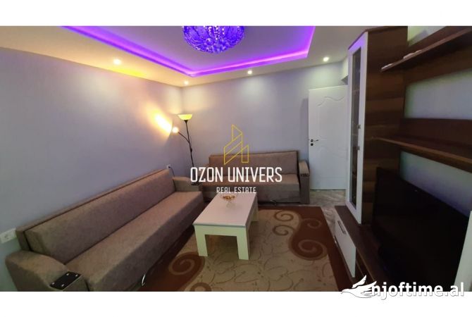 Apartament 1+1 Për Shitje Tek Oxhaku
