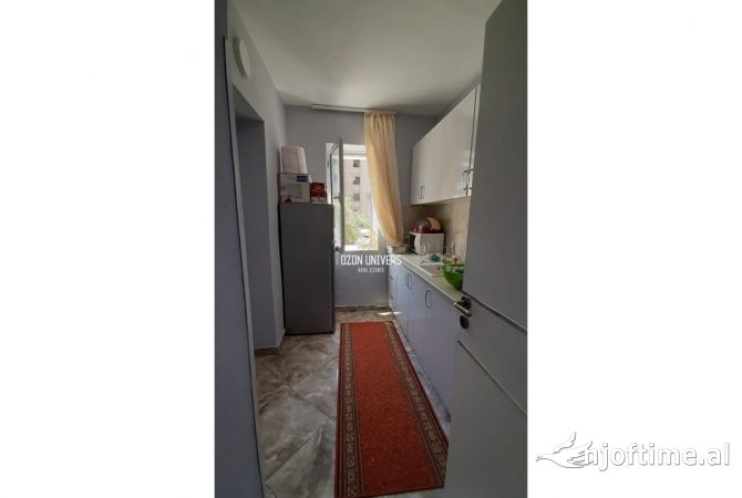 Apartment for sale in Tirana 1+1, Furnished
