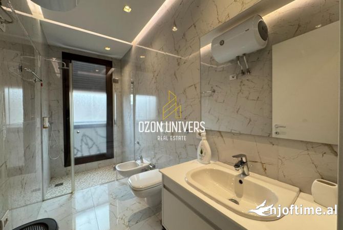 Shtepi ne shitje Apartament ne Tirane, 1+1, Mobilimi E mobiluar, Pagesa 995,000  Euro.