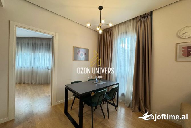 Shtepi ne shitje Apartament ne Tirane, 1+1, Mobilimi E mobiluar, Pagesa 995,000  Euro.