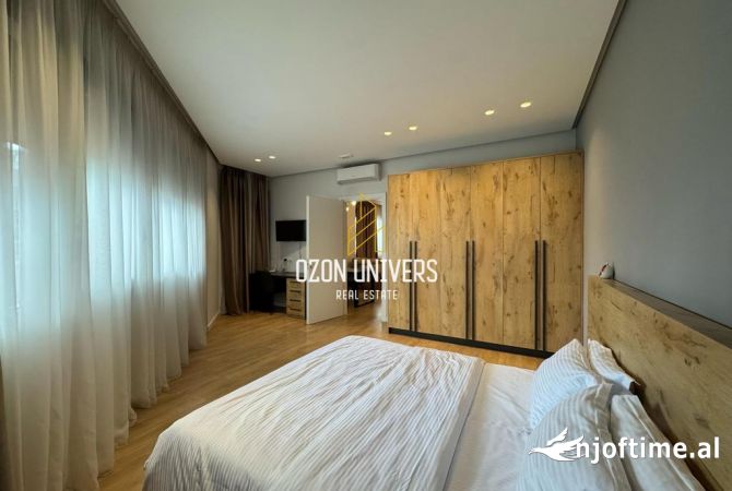 Shtepi ne shitje Apartament ne Tirane, 1+1, Mobilimi E mobiluar, Pagesa 995,000  Euro.