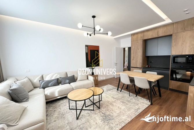 Apartament 1+1 Me Qira Tek Farmacia 10