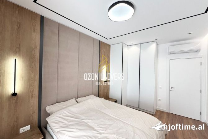 Appartamento in affitto a Tirana 1+1, Arredato