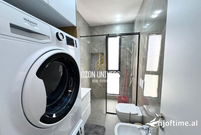 Appartamento in affitto a Tirana 1+1, Arredato