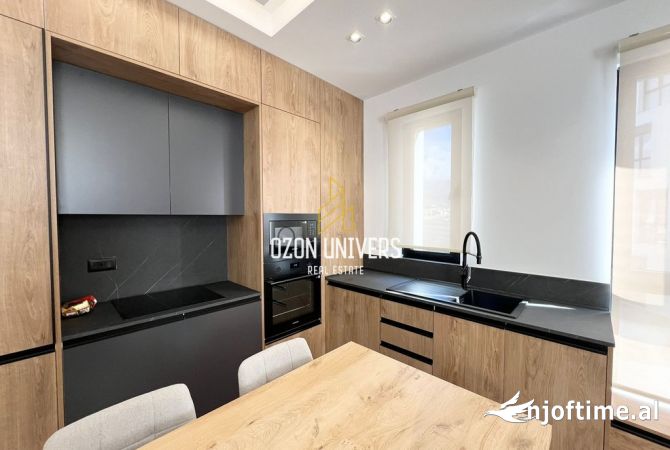 Appartamento in affitto a Tirana 1+1, Arredato