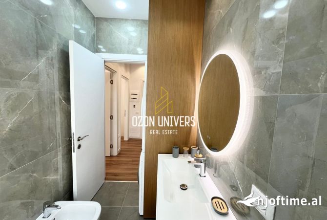 Appartamento in affitto a Tirana 1+1, Arredato