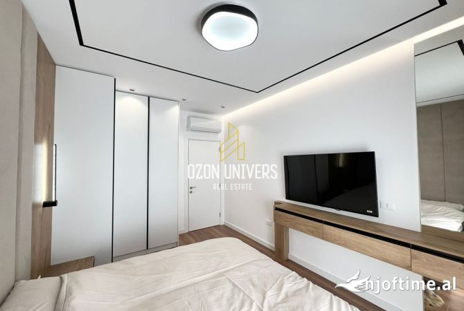 Appartamento in affitto a Tirana 1+1, Arredato