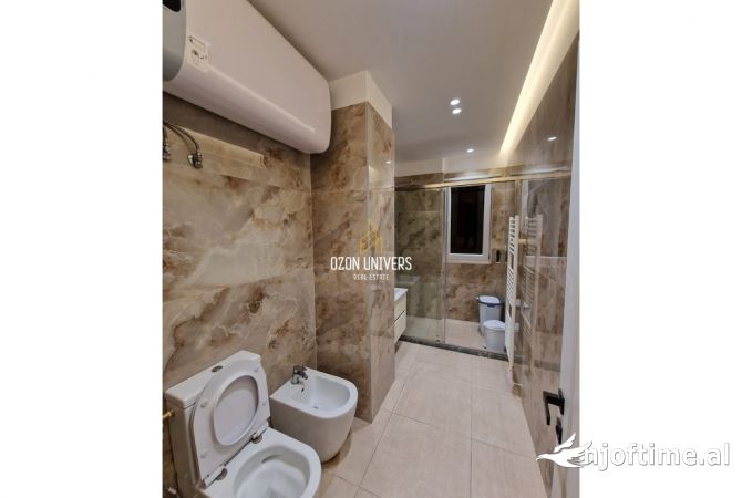 Appartamento in affitto a Tirana 2+1, Arredato