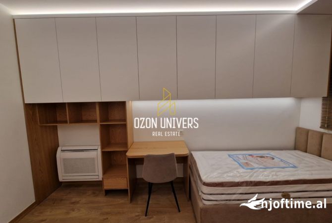 Appartamento in affitto a Tirana 2+1, Arredato