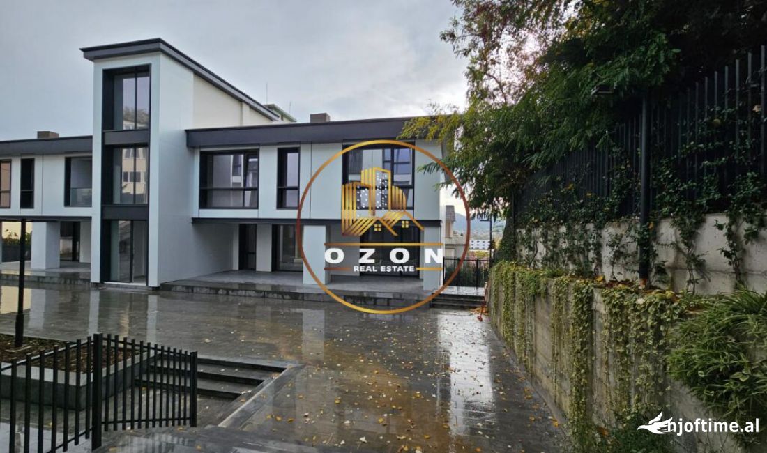 Appartamento in vendita a Tirana 3+1, Vuoto