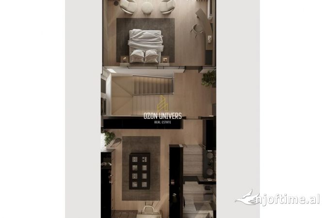 Shtepi ne shitje Vila Luksoze ne Tirane, 4+1, Mobilimi Bosh, pa mobiluar, Pagesa 1,600,000  Euro.