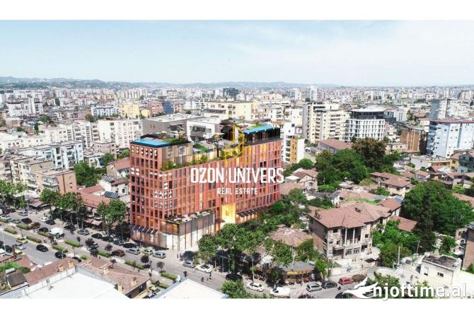 Njesi/Zyre per shitje ne rrugen e Kavajes, Galeria Roma !