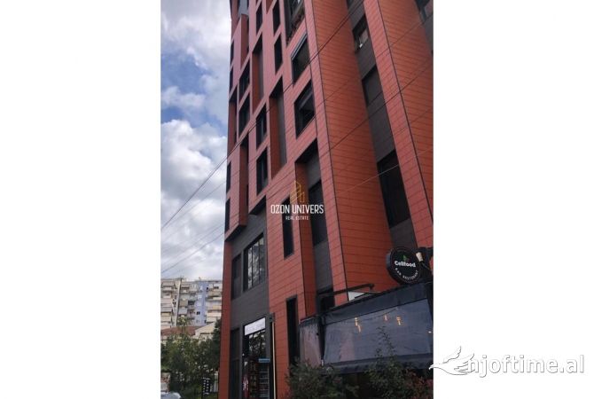 Ambient biznesi ne shitje 3+1 ne Tirane - 95,000 Euro