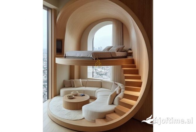 Ambient biznesi ne shitje 3+1 ne Tirane - 95,000 Euro