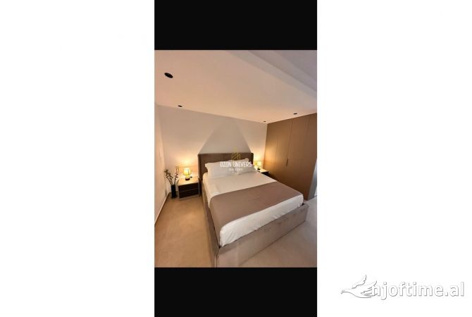 Apartment for rent in Tirana 1+1, Furnished