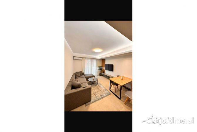 Apartament 1+1 per qira ne Myslym Shyri !