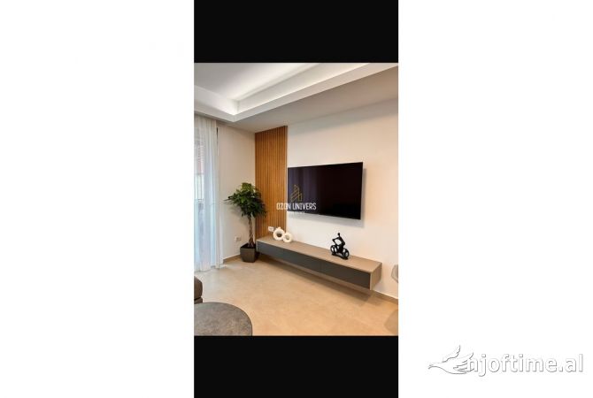 Apartment for rent in Tirana 1+1, Furnished