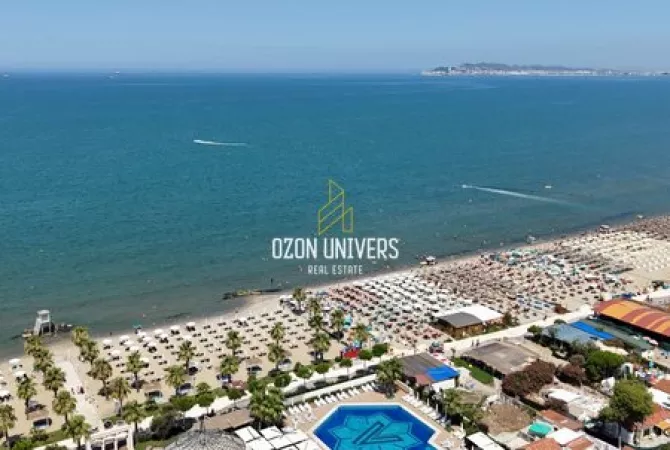 Shitet Apartament 2+1 – Golem