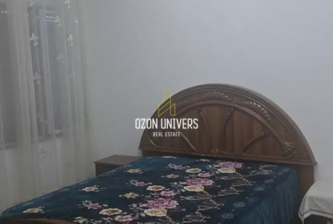 Appartamento in vendita a Durazzo 2+1, Arredato