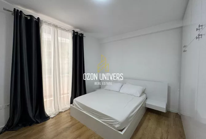 Appartamento in affitto a Tirana 2+1, Arredato