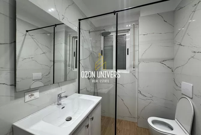 Appartamento in affitto a Tirana 2+1, Arredato