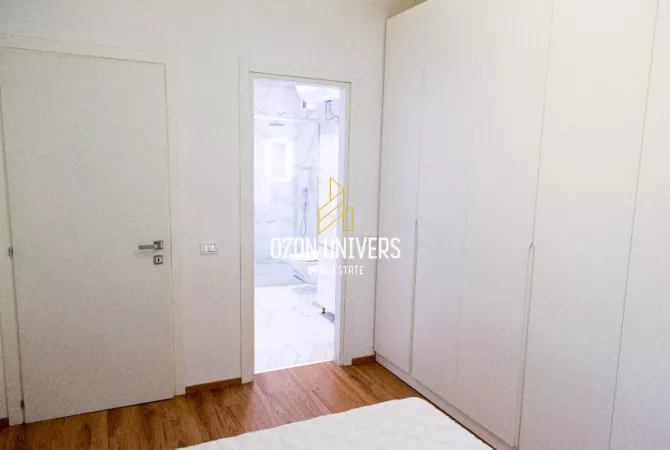Shtepi me qera Apartament ne Tirane, 2+1, Mobilimi E mobiluar, Pagesa 75,000  Leke.
