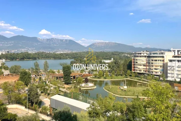 Apartament 2+1+2 në Shitje pranë Kopshtit Zoologjik