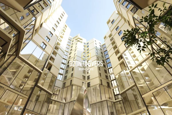 Shtepi ne shitje Apartament ne Tirane, 2+1, Mobilimi Bosh, pa mobiluar, Pagesa 198,165  Euro.