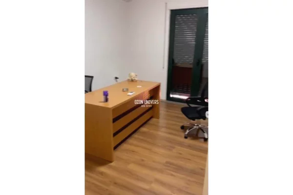 Ambient Biznesi per qira, tek Green City Residence