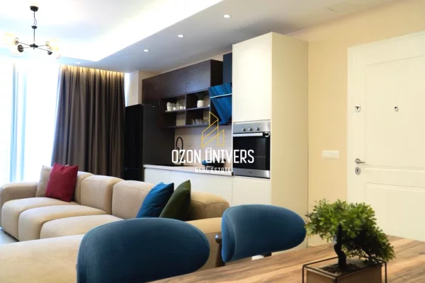 House for Sale 3+1 in Saranda - 303,600 Euro