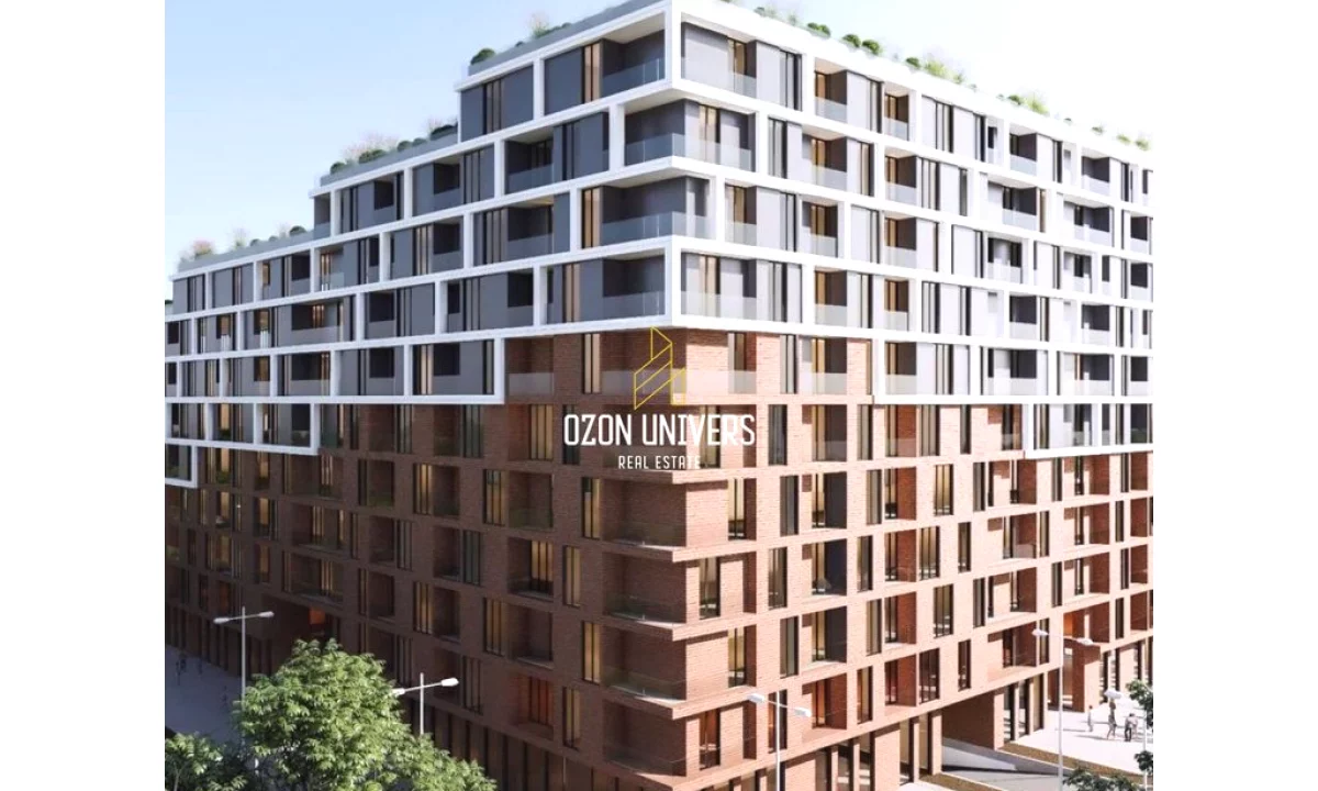 Poste Parkimi ne shitje, tek Ish Fusha e Aviacionit