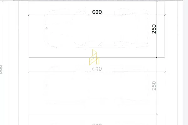 Business Property in Sale 4+1 in Tirana - 20,000 Euro