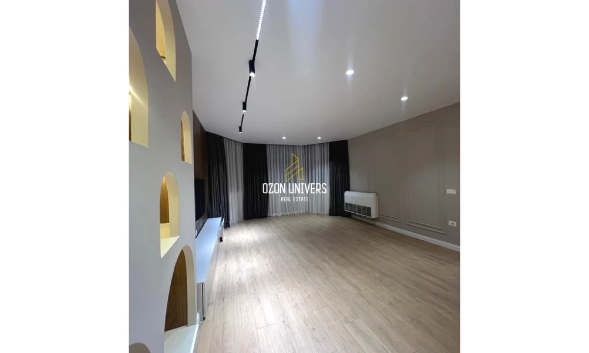 Apartment for rent in Tirana 3+1, Furnished