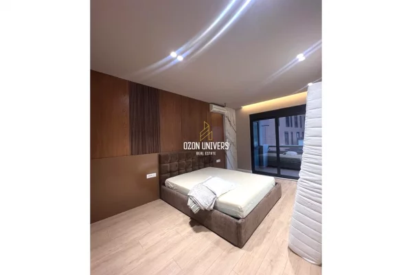 Apartment for rent in Tirana 3+1, Furnished