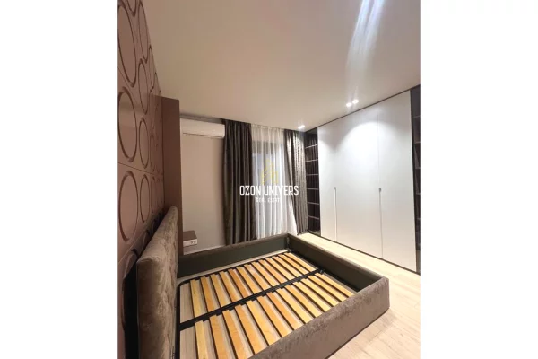 Apartment for rent in Tirana 3+1, Furnished