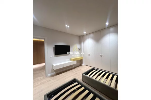 Apartment for rent in Tirana 3+1, Furnished