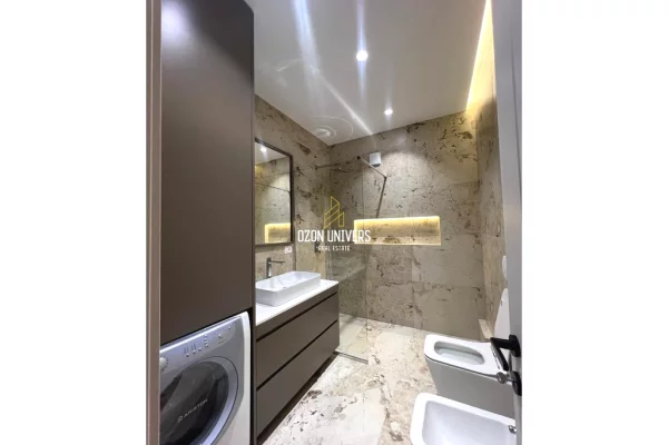 Apartment for rent in Tirana 3+1, Furnished