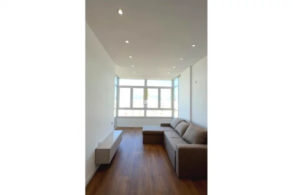 Casa in vendita 1+1 a Tirana - 95,000 Euro