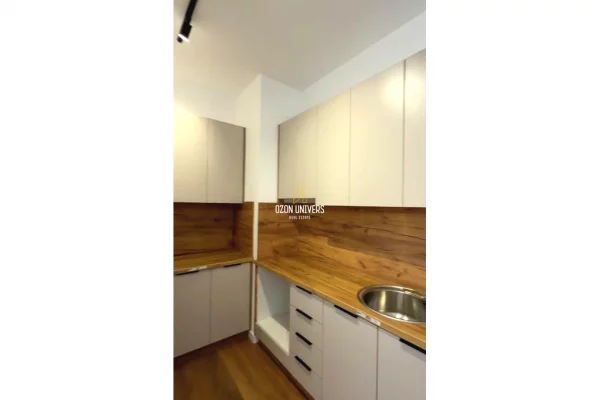 Shtepi ne shitje Apartament ne Tirane, 1+1, Mobilimi E mobiluar, Pagesa 95,000  Euro.