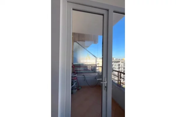 Shtepi ne shitje Apartament ne Tirane, 1+1, Mobilimi E mobiluar, Pagesa 95,000  Euro.