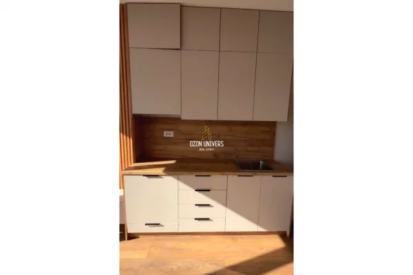 Shtepi ne shitje Apartament ne Tirane, 1+1, Mobilimi E mobiluar, Pagesa 93,000  Euro.