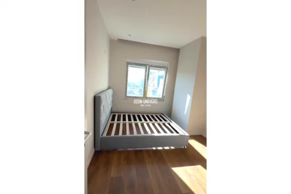 Shtepi ne shitje Apartament ne Tirane, 1+1, Mobilimi E mobiluar, Pagesa 93,000  Euro.