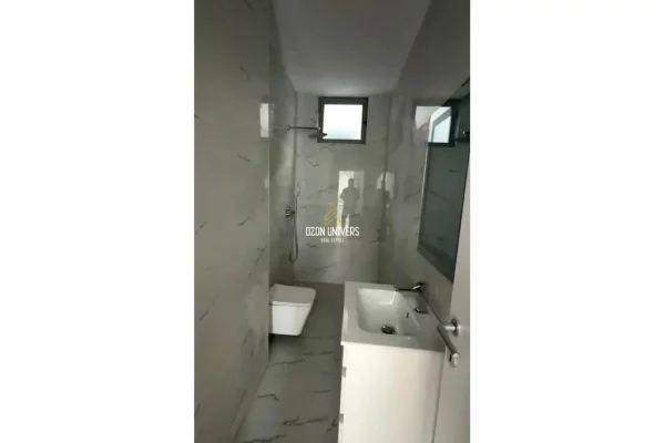 Shtepi ne shitje Apartament ne Tirane, 1+1, Mobilimi E mobiluar, Pagesa 93,000  Euro.