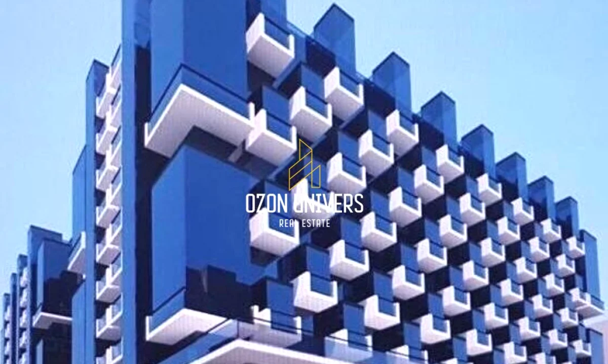 Ambient Biznesi per shitje, ne Durres