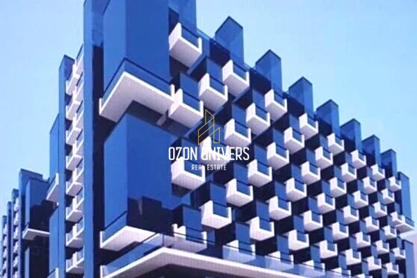 Ambiente Commerciale in Vendita 1+1 a Durazzo - 286,800 Euro